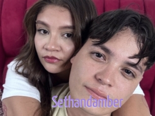 Sethandamber