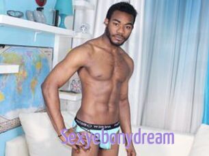 Sexyebonydream