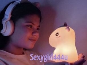 Sexygirl444u