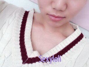 Sexyloli
