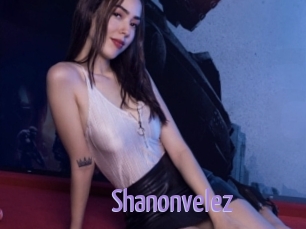Shanonvelez