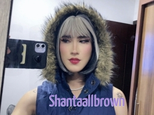 Shantaallbrown