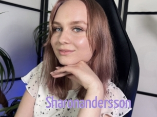 Sharonandersson