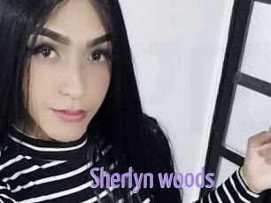 Sherlyn_woods