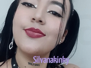 Silvanakinky