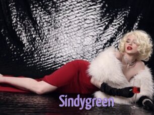 Sindygreen