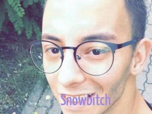 Snowbitch
