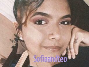 Sofiaandteo