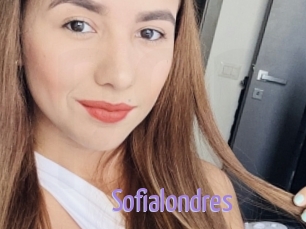 Sofialondres