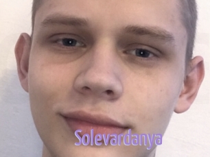 Solevardanya