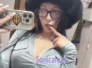 Sonicaluxe
