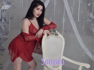 Sonyalu