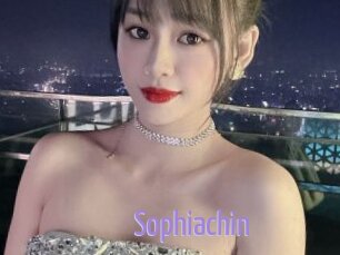 Sophiachin