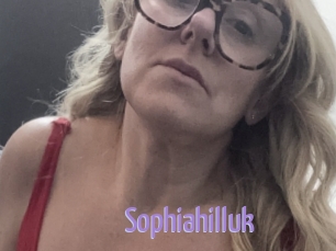 Sophiahilluk