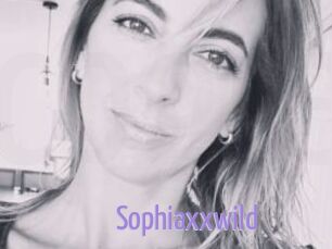 Sophiaxxwild