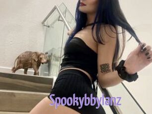 Spookybbylanz