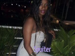 Spuiter