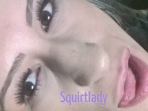 Squirtlady