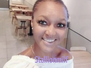 Stallionmilf