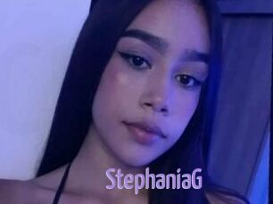 StephaniaG
