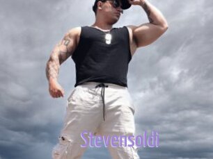Stevensoldi