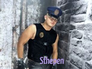 Sthepen