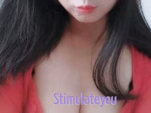 Stimulateyou