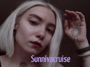 Sunnivacruise