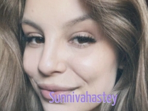 Sunnivahastey