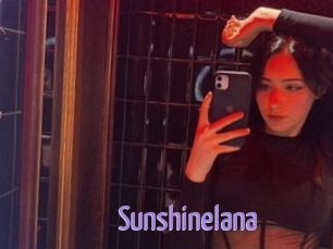 Sunshinelana