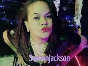 Sussanjackson