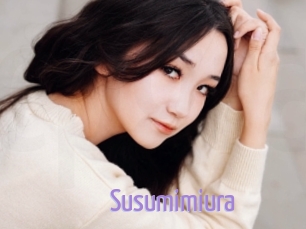 Susumimiura