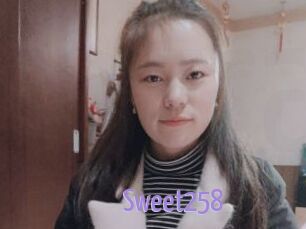 Sweet258
