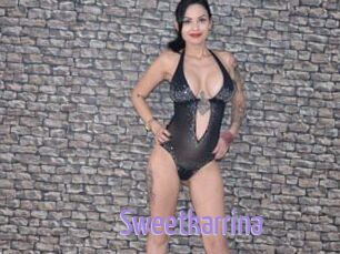 Sweetkarrina