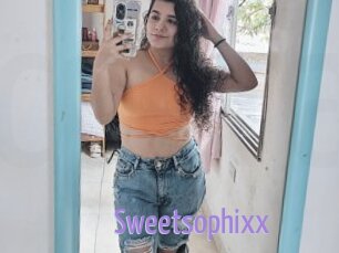 Sweetsophixx