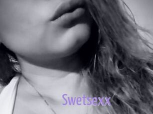 Swetsexx