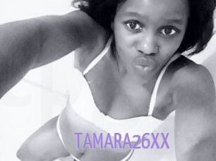 TAMARA26XX