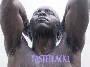 TASTEBLACK1