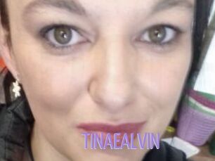 TINAEALVIN