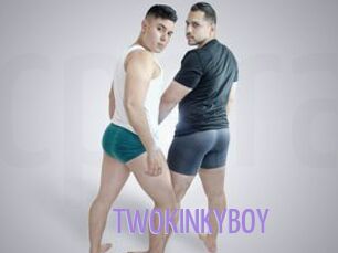 TWOKINKYBOY