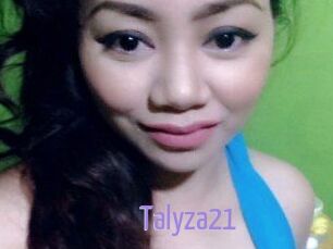 Talyza21