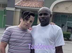 Tanddevon