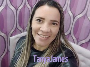 TanyaJames
