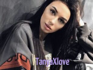 TanyaXlove