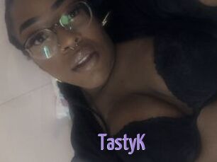 TastyK