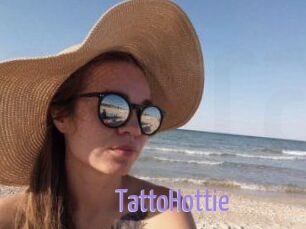 TattoHottie