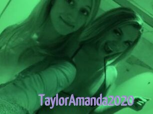 TaylorAmanda2020