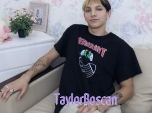 TaylorBoscan
