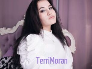 TerriMoran