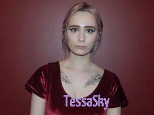 TessaSky